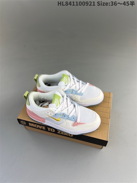 women low dunk sb shoes 2023-10-27-007